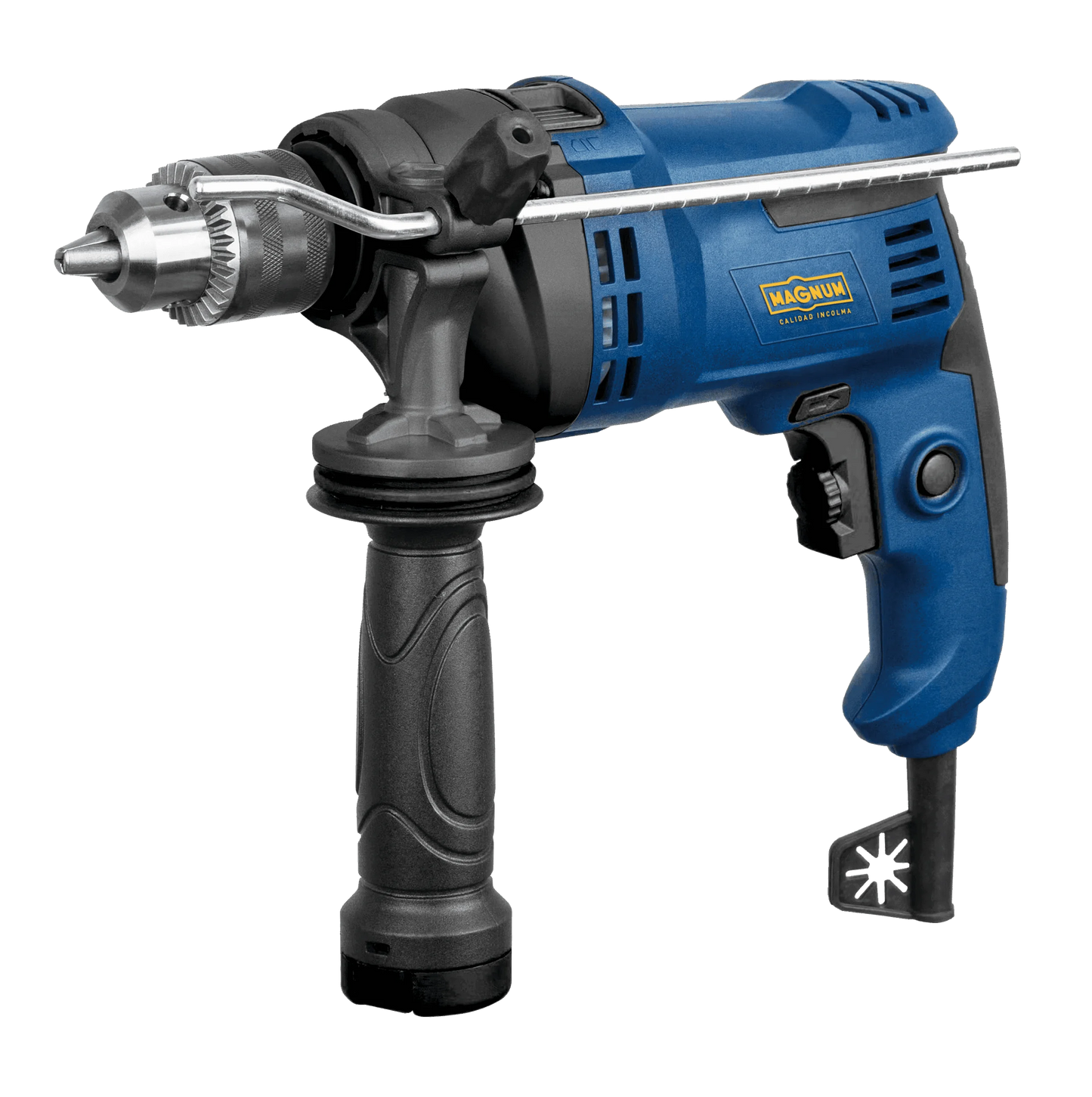 TALADRO PROFESIONAL 750W