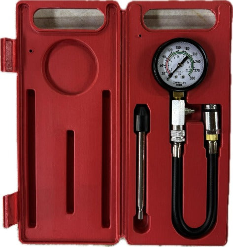 Compresímetro para Motores de Gasolina de 0-300PSI WIN