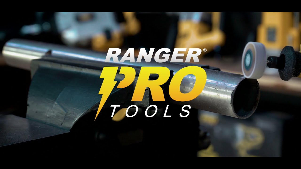 ROTOMARTILLO 1" 1050w 930rpm 2017919 RANGER