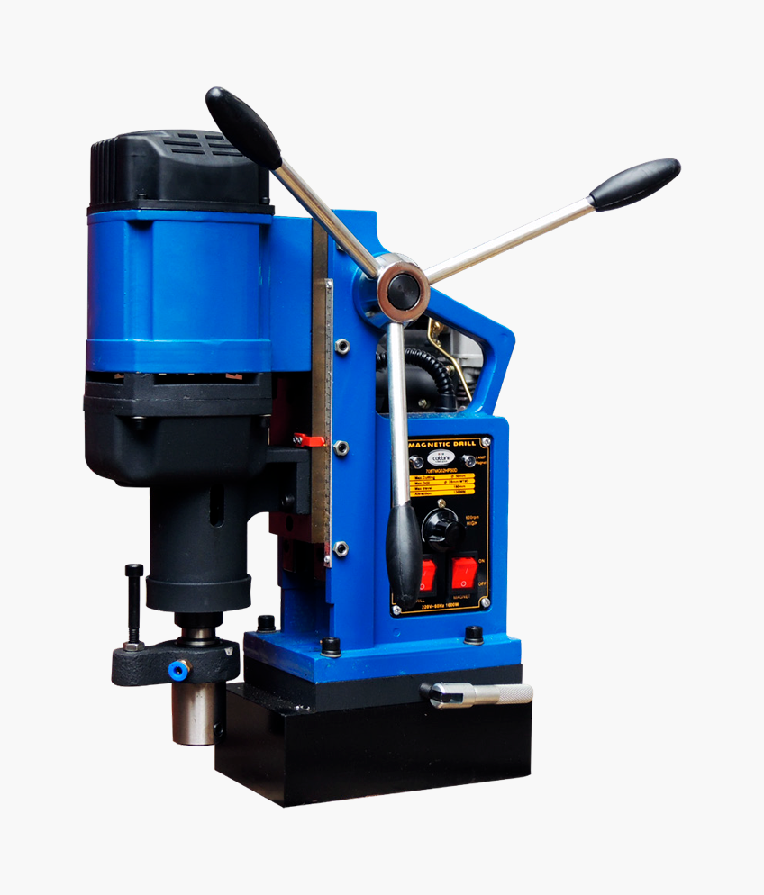 Taladro Magnetico NEXT