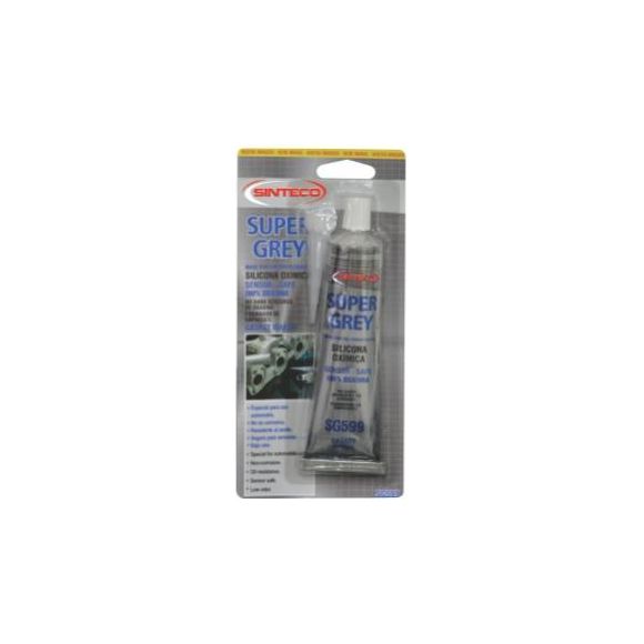 Silicona Super Grey Sintesolda X 50 Ml 1303046 - MARKEMSTORE
