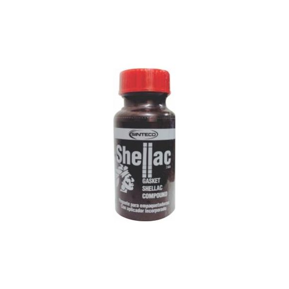 Shellac Frasco Sinteco X 2 Oz 1307031 - MARKEMSTORE