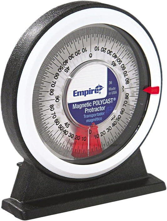 Transportador magnético de Polycast Nivel 36 EMPIRE