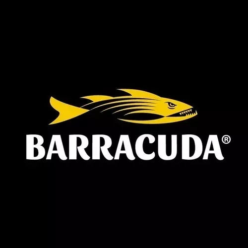 Broca con reduccion a 1/2" 1" barracuda INCOLMA