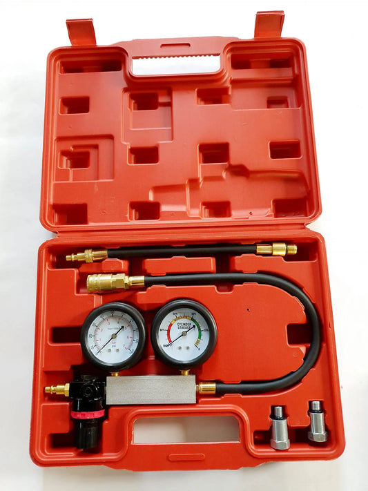 PROBADOR DE FUGAS DE CILINDROS WIN