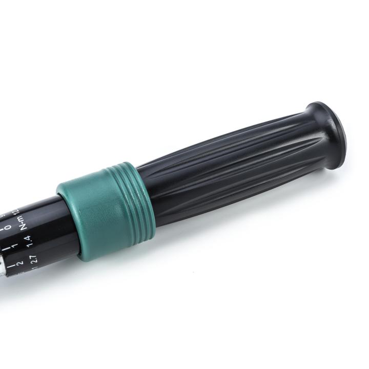 TORQUIMETRO SATA CTE 1/2 50-250 NI/LB SATA