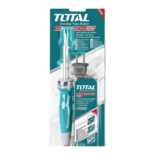 CAUTIN 60W INDUSTRIAL TOTAL