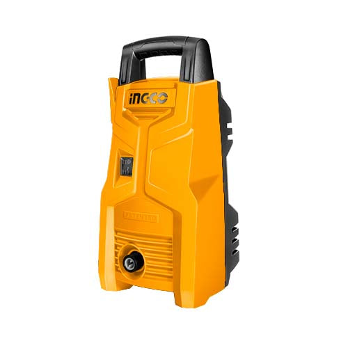 Hidrolavadora 1200W 1300 Psi 5.5L/Min INGCO Uhpwr12008 - MARKEMSTORE