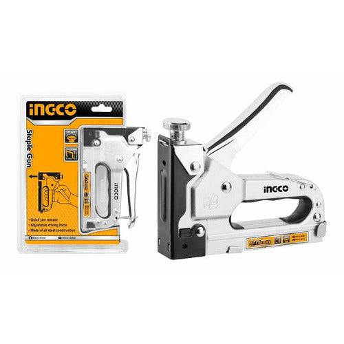 Engrapadora Manual Ingco Hsg1403 - MARKEMSTORE